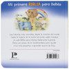 Mi primera Biblia para bebés (Spanish Edition)
Board Book
Sally Wright
