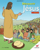 Découvrir Jésus. La Parole: La Bible des Enfants
(French Edition) 
Paperback
Toni Matas
