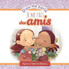 Dieu me parle d'amitié: Dieu me parle
(Volume 3) (French Edition)
Paperback
Large Print
Agnes de Bezenac