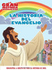 La Historia del evangelio (Spanish Edition)
Paperback
B&H Español Editorial Staff 