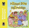 El hijo prodigo - bilingue (The Prodigal Son - Bilingual)
(Libros Arch / Arch Book) (Spanish Edition)
Paperback
Becky LockHart Kearns and Cecilia Fernandez