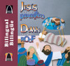Jesús sana a un paralítico/Down through the Roof
(Libros Arco (Bilinge/Bilingual)) (Multilingual Edition)
Paperback
Jeffrey E. Burkart