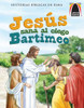 Jesús sana al ciego Bartimeo (Arch Books)
(Spanish Edition)
(Historias Biblicas En Rima) 
Paperback
Diane Grebing