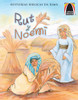 ﻿Rut y Noemí (Arch Books)
(Spanish Edition)
(Historias Biblicas En Rima) (Spanish)
Paperback
Karen Nordberg Sanders