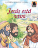 Jesús está vivo (Arch Books)
(Spanish Edition)
(Historias Biblicas En Rima) (Spanish)
Paperback
Jeffrey E. Burkart