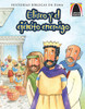 Eliseo y el ejército enemigo (Arch Books) 
(Spanish Edition) 
(Historias Biblicas En Rima)
Paperback
Larry Burgdorf