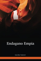 Suba Language New Testament / Endagano Empia (SXBNT) / Kenya