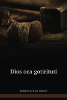 Barasana-Eduria Language New Testament / Dios oca gotirituti / Columbia