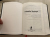 Mandinka Bible / CL060P / Kitaabu Senuno / Africa, Gambia, Senegal, Guinea-Bissau / Mandingo a Mandé language (9789983993196)