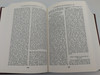 Vallader Romansch Language Bible La Soncha Scrittüra / Switzerland Romance Language / Jachen Ulrich Gaudenz, Rudolf Filli (3267317015)