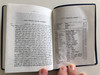 Syriac New Testament and Psalms / Süryanice Incil ve Mezmurlar / Blue Pocket Size Edition 342 UBS-EPF 1991 - 4M / Nouveau Testament et Psaumes syriaques (SyriacNTPSPocket)