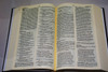 Light Brown Hungarian Bible / MAGYAR BIBLIA: Egyszerű fordítás (EFO) / Keményborító világosbarna műbőr kötés / Imitation Leather Hardcover / Modern Hungarian Language Easy to Read
