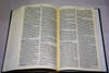 Light Brown Hungarian Bible / MAGYAR BIBLIA: Egyszerű fordítás (EFO) / Keményborító világosbarna műbőr kötés / Imitation Leather Hardcover / Modern Hungarian Language Easy to Read