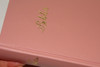 Pink Hungarian Bible / MAGYAR BIBLIA: Egyszerű fordítás (EFO) / Keményborító rózsaszín műbőr kötés / Imitation Leather Hardcover / Modern Hungarian Language Easy to Read