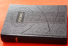 Piibel Vana Ja Uus Testament / The Bible in Estonian RO63 B.F.B.S. 1968 Print / Black Hardcover with Red Edges