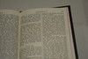 Piibel Vana Ja Uus Testament / The Bible in Estonian RO63 B.F.B.S. 1968 Print / Black Hardcover with Red Edges