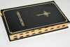 Serbian Luxury Bible with Golden Edges and Thumb Index / 064HSTI / српска библија / Свето Писмо - Стари и нови завет / Quality Printed in Korea (9788686827319)