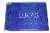 Lukas / The Gospel of Luke in Indonesian Language MP3 CD Recording Dramatized with Sound Effects, Music, and Orchestra / Ketika Firman Menjadi Hidup / Alkitab Terjemahan Baru TB LAI 1974 Text / The Word Becomes Life (8997005521482)