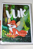 Vuk The Little Fox DVD based on the novel by István Fekete / Directed by Attila Dargay and written by Attila Dargay, István Imre, Ede Tarbay, and Magyar Televízió / AUDIO: Hungarian / Subtitle: English / Runtime 74 Minutes / Bonus Footage (5999887816017)
