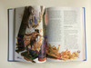 Bible Stories for Children Russian Edition 432 pages / Библия Ветхий и Новый Завет в пересказе Для Детей /Russian Children's Bible