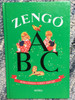 Zengő ABC Móra Ferenc verses ábécéjét játékos olvasási gyakorlatokkal / Hungarian ABC Book by Mora Ferenc Rhyming Reading Exercises