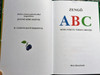 Zengő ABC Móra Ferenc verses ábécéjét játékos olvasási gyakorlatokkal / Hungarian ABC Book by Mora Ferenc Rhyming Reading Exercises