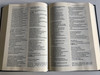 Hungarian Bible Reformed Large Print New Translation / Magyar Biblia Nagy Családi Revideált új fordítás (RÚF 2014) / Magyarorszag / Hungary (9789635582792)