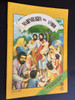 MABINOLIGUN NGA AMIGO / ISTORYA PARTI KAY JESUS IKARWA NGA LIBRO / The story of Jesus in Caluyanun / Philippines

