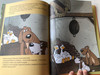 Vuk / Fekete Istvan – Dargay Attila / Hungarian Children's Book illustrated with pictures from the classic Hungarian Cartoon / Hungary Magyarorszag / The Little Fox called Vuk (9789634154693)