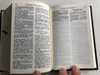 Polish Bible M043 Black Hardcover / Pismo Święte / Oprawa Twarda / Biblia, to jest Pismo Święte Starego i Nowego Testamentu (9788385260165)