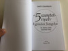 The Five Love Languages: The Secret to Love that Lasts in Hungarian / Az 5 szeretetnyelv: Egymásra hangolva / Az életre szóló szeretet titka / Gary Chapman (Szerző) (9789632882680)