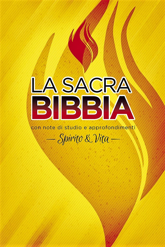 The Full Life Study Bible in Italian Language – The Spirit Filled Fire ...