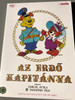 Az erdő kapitánya (1988) / Captain of the Forrest / with ENGLISH SUBTITLE / Director: Dargay Attila / Hungarian Cartoon / Magyar animációs mesefilm (5999887816284)