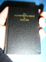 Die Nuwe Testament En Psalms 1983 - Vertaling / the New Testament and Psalms: New International Version