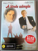 Wings of Fame 1993 - Colin Firth - A hírnév szárnyán / Region 2 - DVD (English and Hungarian Sound Options) / Starring: Peter O'Toole, Colin Firth / Director: Otakar Votocek / Subtitle: Hungarian

UPC 5999553600445