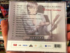 Illényi Katica - Theremin Christmas CD / Trimedio Music Kft., 2016 (5999887248177)