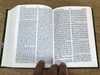 English Bible: Revised Standard Version RSV / RS43 / The Holy Bible containing the Old and New Testaments (9780564000913)