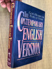 The Contemporary English Version Bible / CEV Nelson 3262 / God's Promise for People of Today / PRINTED IN THE UNITED STATES OF AMERICA (9780840719584)