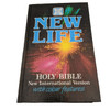 Bible: New International Version / New Life Bible with colour features / NIV043PCHY / 1984 NIV Text Edition (9780564059935)