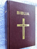 Slovak Bible / Slovakia Slovenčina / Biblia - Písmo sväté Starej a Novej zmluvy (9788071401827)