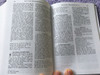 Slovak Bible / Slovakia Slovenčina / Biblia - Písmo sväté Starej a Novej zmluvy (9788071401827)