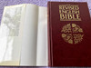 The Revised English Bible by Oxford University Press / Printed in U.K. (9780191012082