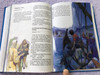 Uzbek Children's Bible / Muqaddas Kitob / Bolalar Uchun Soddalashtirib Hikoya Qilingan (5855241157)