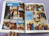 Iso Mashi / Uzbek Comic Strip Bible Story Book on the Life of Jesus/ Uzbekistan (9754620261/2)
