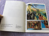 Iso Mashi / Uzbek Comic Strip Bible Story Book on the Life of Jesus/ Uzbekistan (9754620261/2)