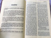French Bible / La Bible Ancien et Nouveau Testament / Traduit du grec et de l'hébreu en français courant / 1994 Print FCH063 Size (2853001105)