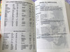 French Bible / La Bible Ancien et Nouveau Testament / Traduit du grec et de l'hébreu en français courant / 1995 Print FC053 Size