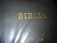Lugbara Bible / Lugbara Biblia / Lugbara language is the language of the