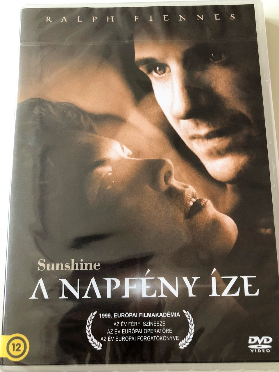 A Napfény íze DVD Sunshine 1999 / A Taste of Sunshine Ein Hauch von  Sonnenschein / Directed by