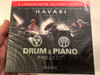 Havasi Balázs - Drum & Piano Project (Havasi & Endi) - Freedom CD+DVD (5099995588520)